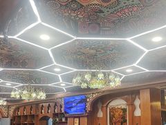 -乡村馕坑肉·烧烤·新疆菜·本地人更爱吃(阿勒泰首店)