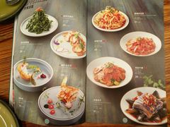 -塔哈尔·新疆盛宴(城西银泰店)