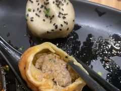 -小杨生煎(南汇欧尚店)