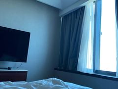 -上海龙之梦万丽酒店