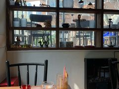 -Ginger(兴国路店)