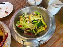 -隔壁老王·家常云南菜(花巷店)