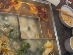 -重庆德忆火锅（龙南街3店）(渝水岸餐饮)