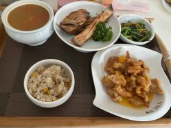 -台湾宝儿月子中心 (中南路店)