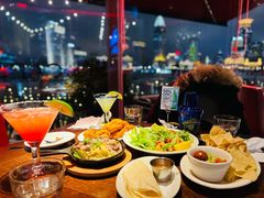 -Chili's Cafe&Bar奇利斯(滨江店)