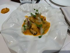 波士顿龙虾饺-L'Arome芳芳法国餐厅(仙林金鹰店)