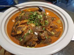 -陈厨老家菜馆(新苑店)