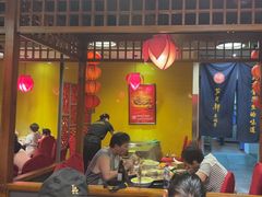 -芦月轩羊蝎子(劲松店)