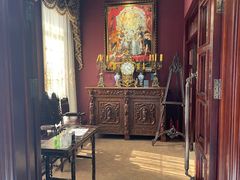 -美博·美术博物馆主题餐厅(威尼斯水城店)