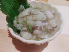 螺肉刺身-Tuna maki寿司(园区永旺店)