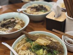-奎元馆.百年奎元.非遗传承(西湖边的解放路店)