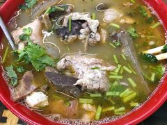 -春雨羊汤店(广开四马路总店)
