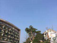 -三岔湖环球融创天堂洲际酒店水乐园