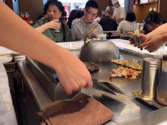 -火地铁板烧(昆山万象汇店)