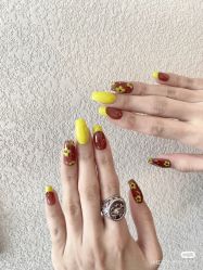 -LILY NAILS美甲美睫