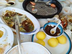 -前王院•巧克力海鲜市集餐厅(万平口店)