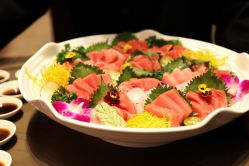 -成都首座万豪酒店·宴会厅