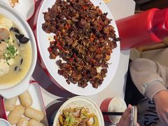 -偏爱炒鸡(老县衙店)