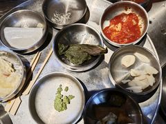 -韩山葵烤肉(太古里店)