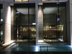 -北京三里屯CHAO酒店