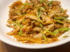 -湖南老灶台·生态农业餐饮(龙胜店)