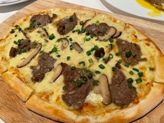 -波特曼西餐厅(南岗店)