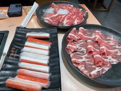 -呷哺呷哺 黄金牧场 (天津熙悦汇店)