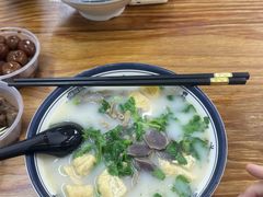 -鸭小妹鸭血粉丝(老门东店)