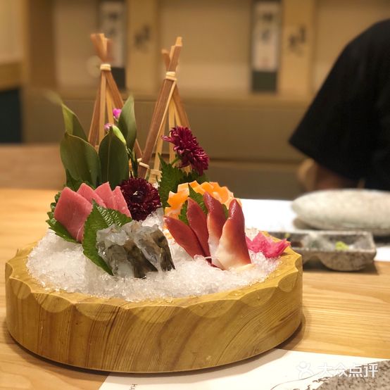 海刺料理(江北店)