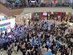 -万达广场(巴南店)