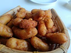 -嘉和一品粥(津华昌道店)