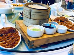 东坡烤鸭（只）-眉州东坡(北苑华贸店)