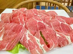 -金龙·打边炉(武进路店)