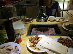 -哆来咪火锅烤肉自助(牌楼店)