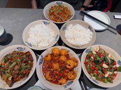 -潇湘阁(汉光百货店)