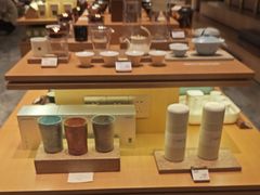 -奈雪茶院·茶室茶馆(广州粤海天地店)