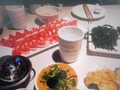 -大胖骨汤火锅(裕华店)