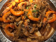 -胖哥俩肉蟹煲(湖滨银泰in77店)