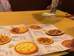 -米斯特比萨(罗斯福店)