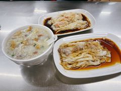 艇仔粥-源记肠粉(华贵路店)