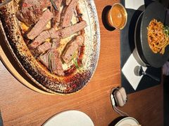 -404干式熟成牛排馆•聚会餐厅