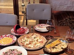 -Mammamia意大利餐厅(阳春巷店)