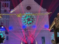 -华谊兄弟（长沙）电影小镇