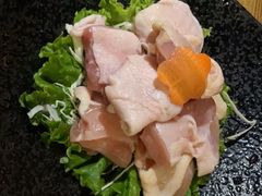 -湊湊火锅·茶憩(东城万达店)