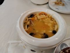 -湘桂人酒楼(西便门店)