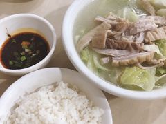 -天一沾水肥肠(科园一街店)