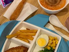 -味千拉面(大润发店)