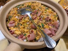 -范家小馆·烤鸭新京菜(金融街店)