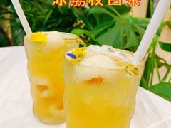 -théATRE茶聚场·餐厅(环球金融中心店)