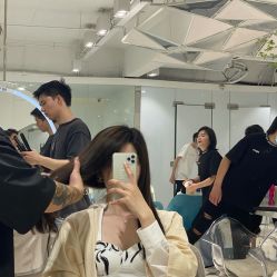 点击看大图 -MY HAIR ARDOR